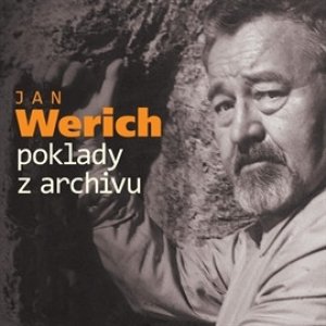Album Jan Werich - Poklady z archivu