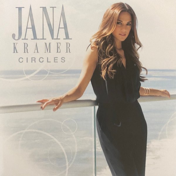 Album Jana Kramer - Circles