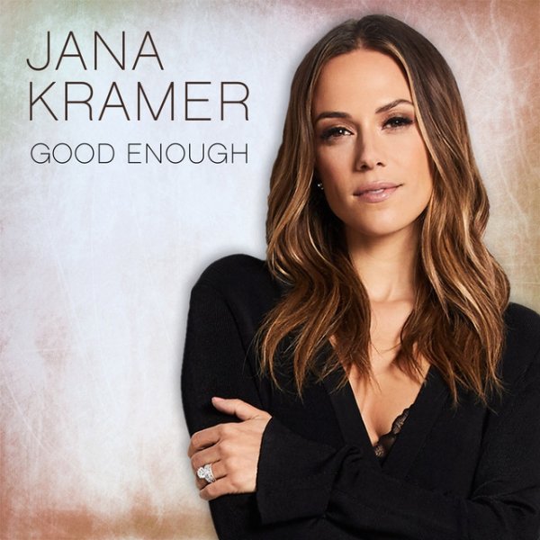 Album Jana Kramer - Good Enough