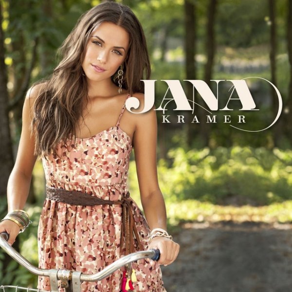 Album Jana Kramer - Jana Kramer