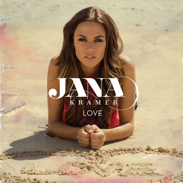 Album Jana Kramer - Love