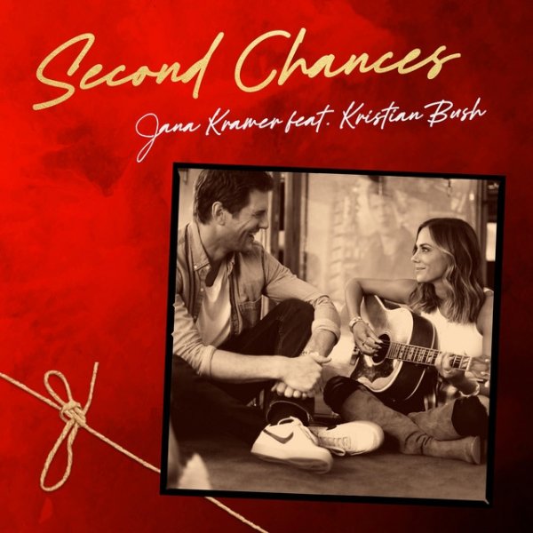 Album Jana Kramer - Second Chances