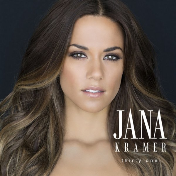 Album Jana Kramer - thirty one