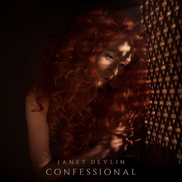 Confessional - album