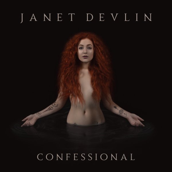 Album Janet Devlin - Confessional