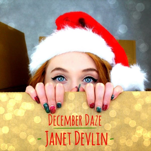 Album Janet Devlin - December Daze