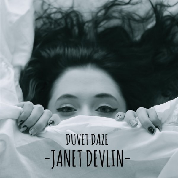 Album Janet Devlin - Duvet Daze