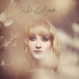 Album Janet Devlin - Hide & Seek