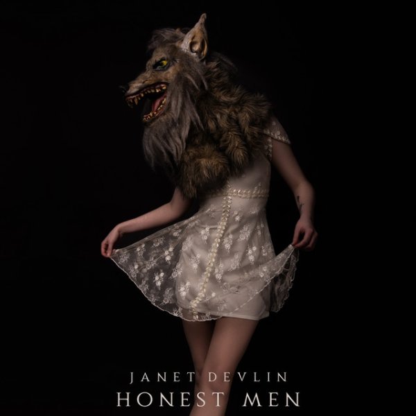 Album Janet Devlin - Honest Men
