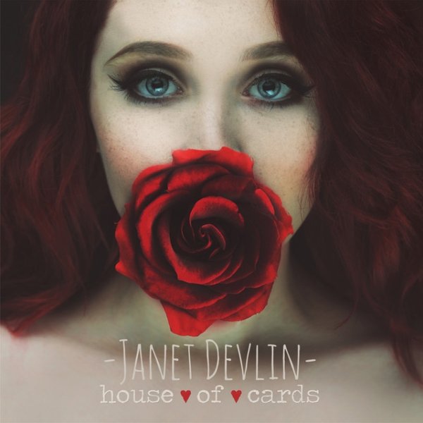 Album Janet Devlin - House of Cards