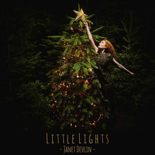 Album Janet Devlin - Little Lights