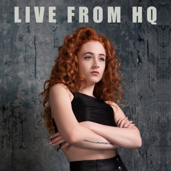 Janet Devlin Live From HQ, 2017
