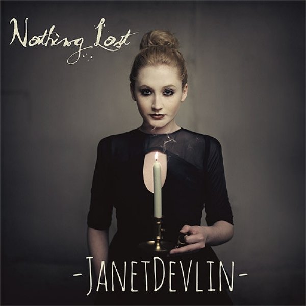 Album Janet Devlin - Nothing Lost