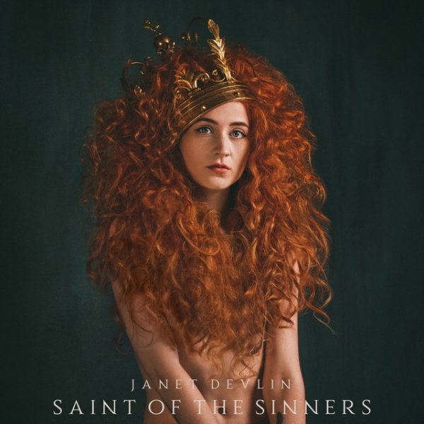 Album Janet Devlin - Saint of the Sinners