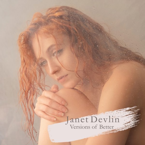 Album Janet Devlin - Versions of Better