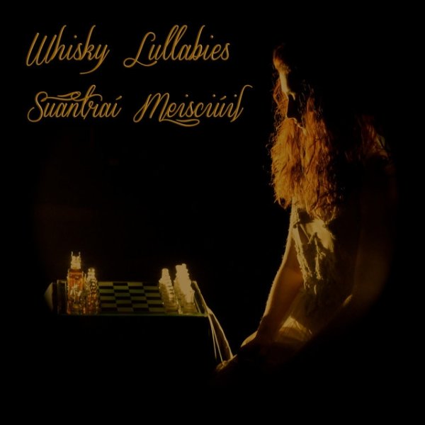 Janet Devlin Whisky Lullabies / Suantraí Meisciúil, 2015