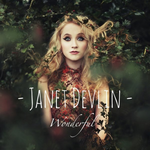 Album Janet Devlin - Wonderful
