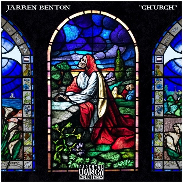 Jarren Benton Church, 2020