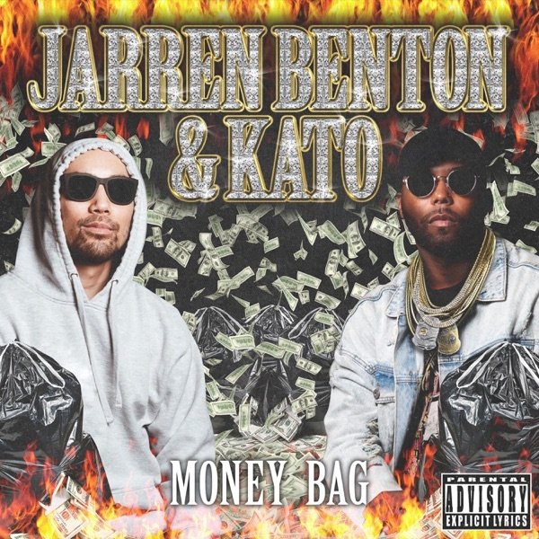 Album Jarren Benton - Money Bag