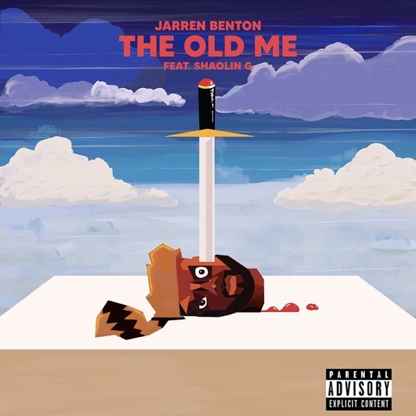The Old Me - album