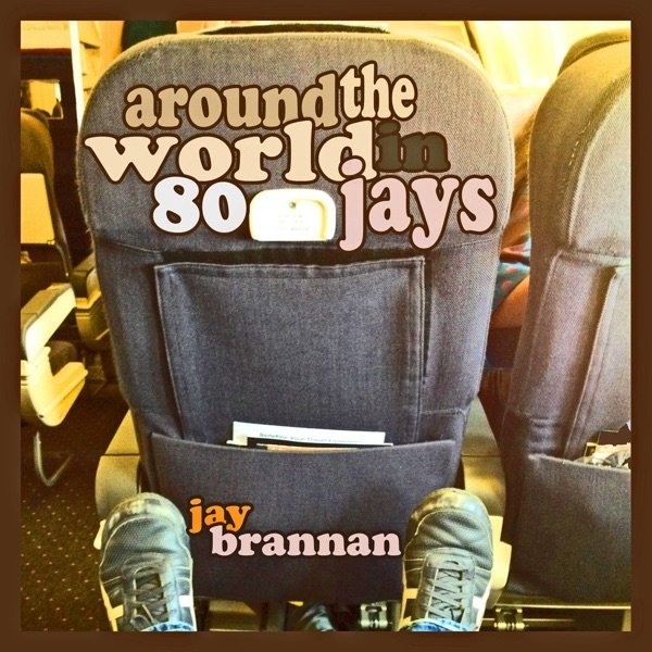 Around the World in 80 Jays Album 