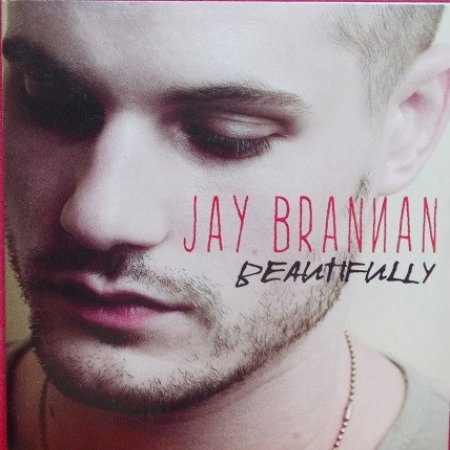Album Jay Brannan - Beautifully