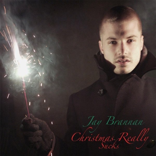 Album Jay Brannan - Christmas Really Sucks