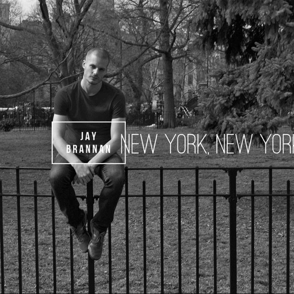 New York, New York - album