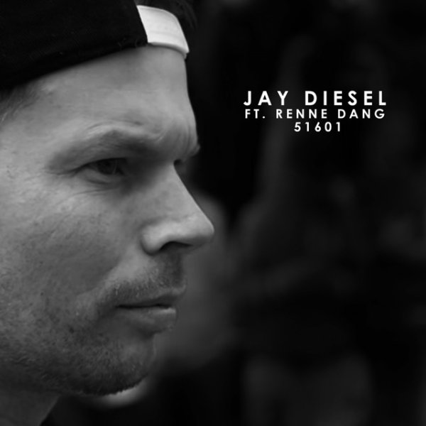 Album Jay Diesel - 51601