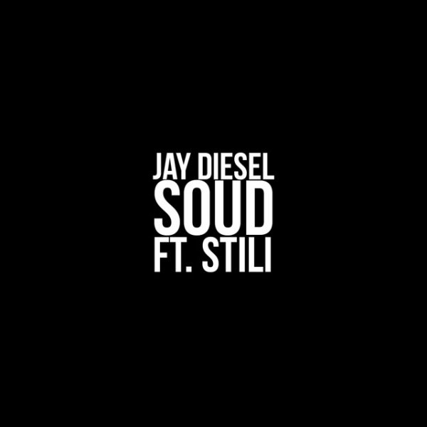 Album Jay Diesel - Soud