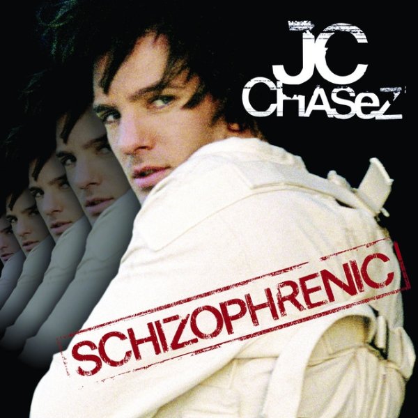 Schizophrenic - album