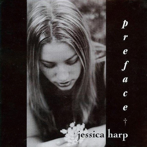 Album Jessica Harp - Preface