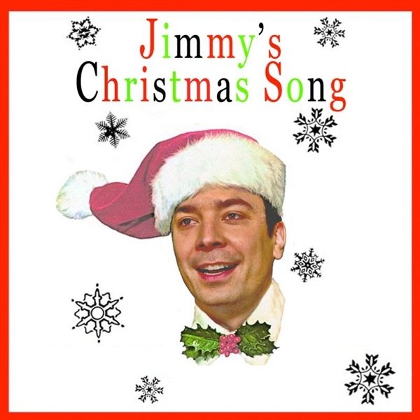 Jimmy Fallon Drunk On Christmas, 2009