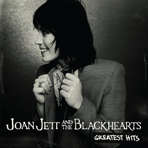 Album Joan Jett and the Blackhearts - Greatest Hits