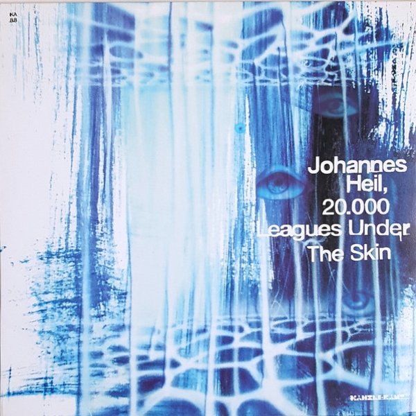 Album 20.000 Leagues Under The Skin - Johannes Heil
