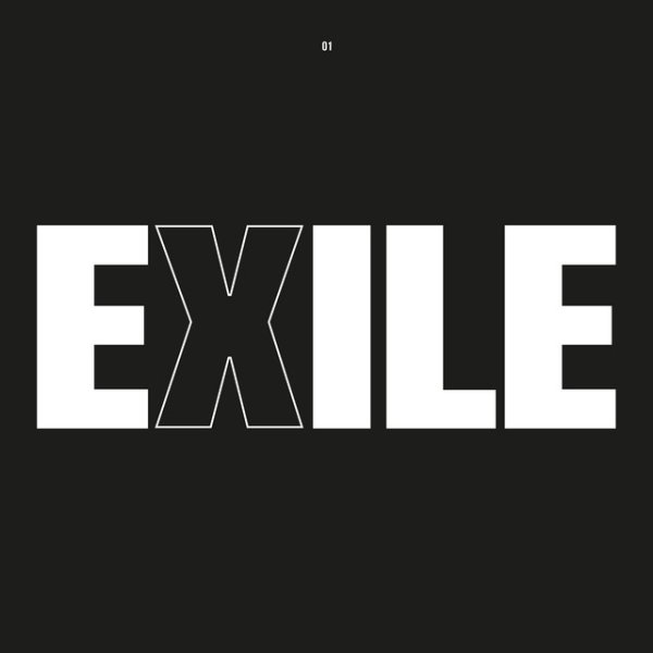 Album Johannes Heil - EXILE 01