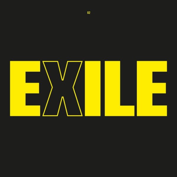 EXILE 02 Album 