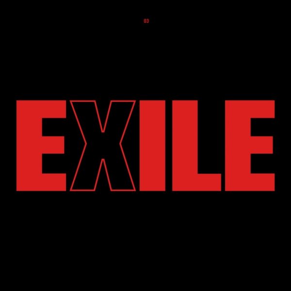 EXILE 03 Album 
