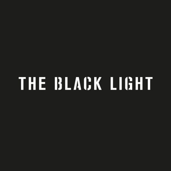 The Black Light - album