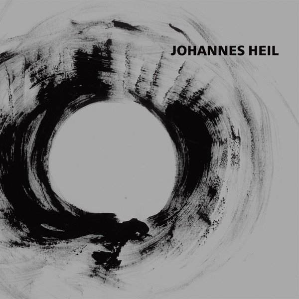 Album Johannes Heil - Transitions