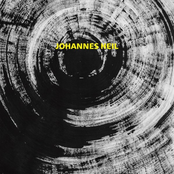 Album Johannes Heil - Transitions Volume 2