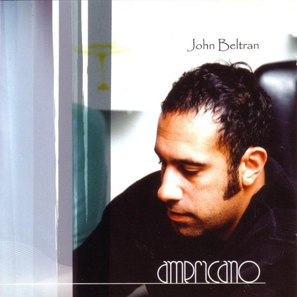 Album John Beltran - Americano