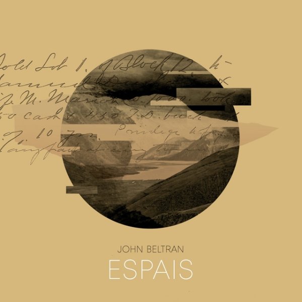 Album John Beltran - Espais