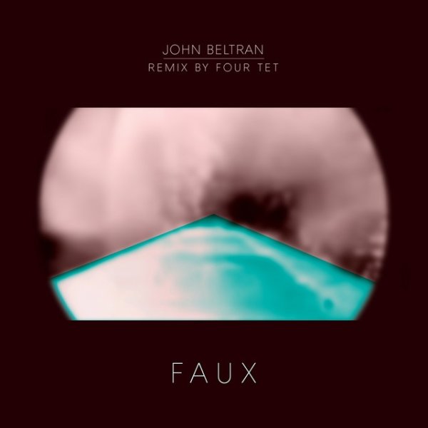Album John Beltran - Faux