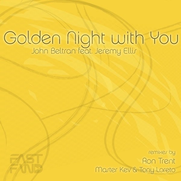 Album John Beltran - Golden Night with You