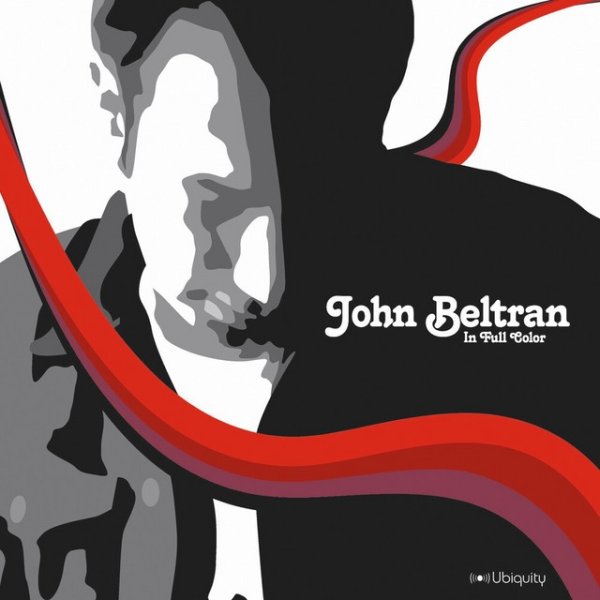 Album In Full Color - John Beltran