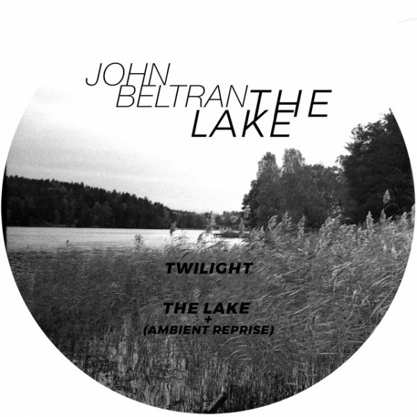 John Beltran The Lake, 2020