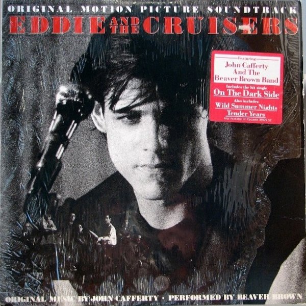 Album John Cafferty & the Beaver Brown Band - Eddie And The Cruisers