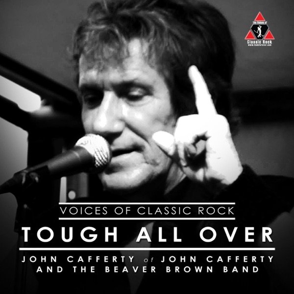 Album John Cafferty & the Beaver Brown Band - Tough All Over