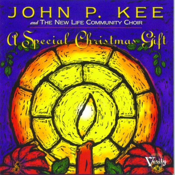 Album John P. Kee - A Special Christmas Gift